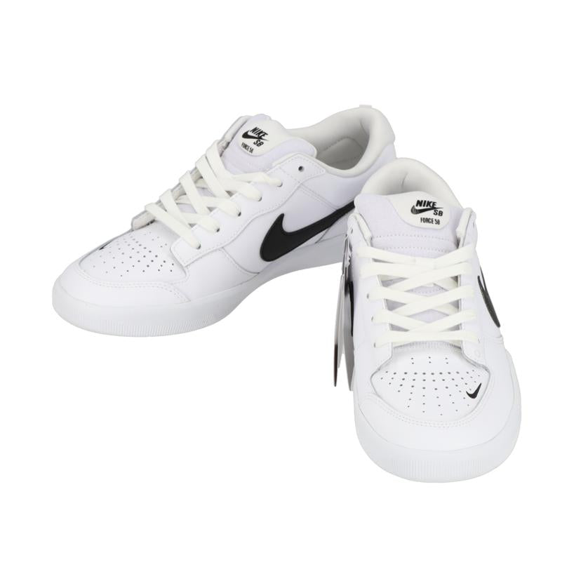 NIKE ナイキ/NIKE SB FORCE 58 PRM L/DH7505-101//Aランク/09
