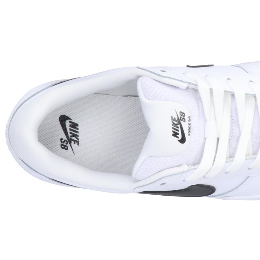 NIKE ナイキ/NIKE SB FORCE 58 PRM L/DH7505-101//Aランク/09