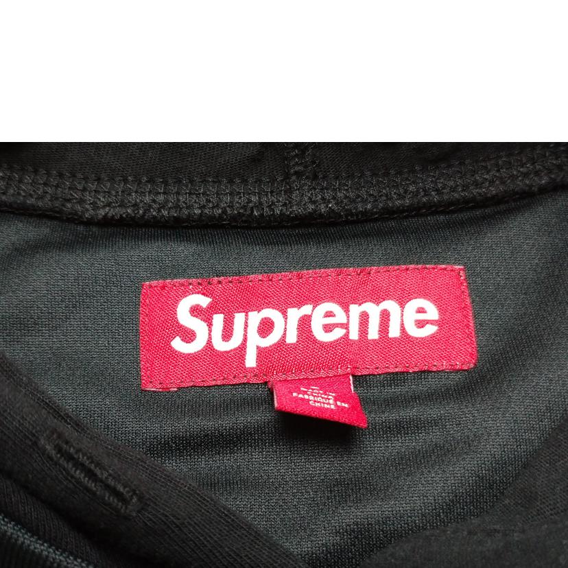 シュプリーム/フード付きサッカージャージ//Bランク/52
