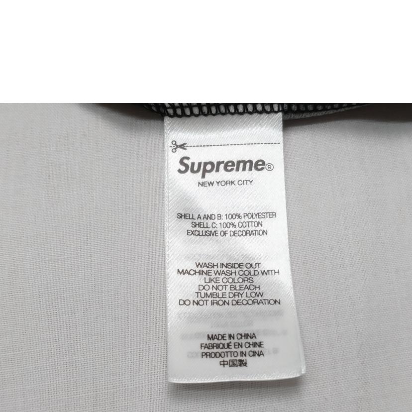 シュプリーム/フード付きサッカージャージ//Bランク/52