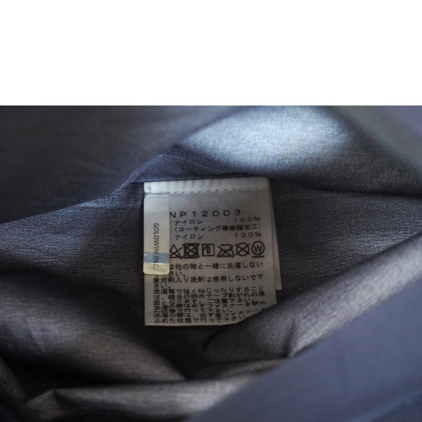 THE NORTH FACE ノースフェイス/クライムライトジャケット/NP12003//Bランク/71