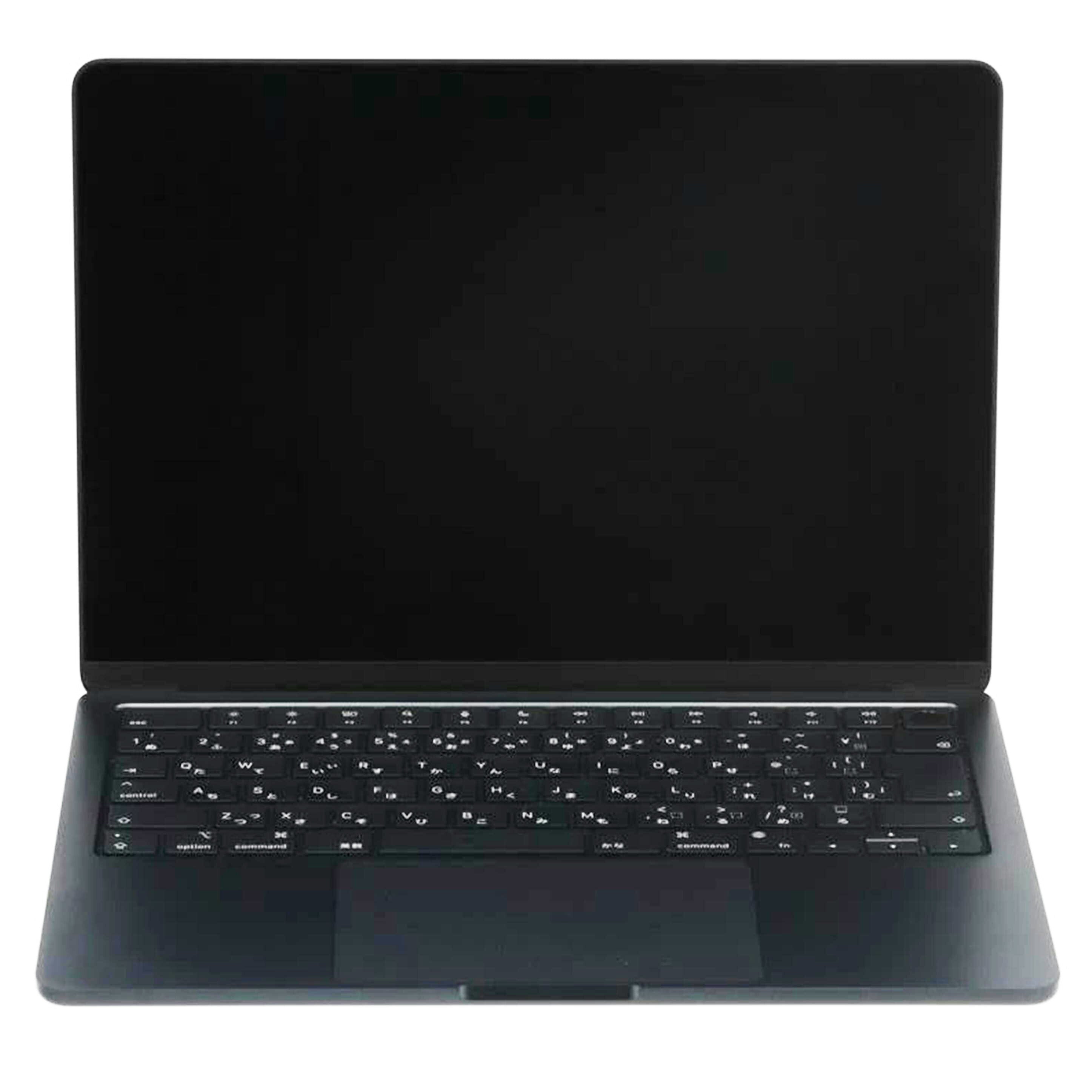 Apple アップル /MacBook Air(M2,2022)/MLY33J/A//FHL9Y4WL4H/Bランク/04