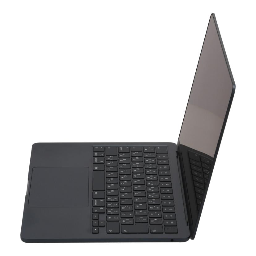Apple アップル /MacBook Air(M2,2022)/MLY33J/A//FHL9Y4WL4H/Bランク/04