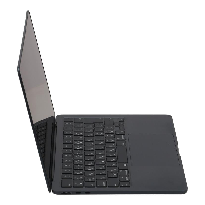 Apple アップル /MacBook Air(M2,2022)/MLY33J/A//FHL9Y4WL4H/Bランク/04