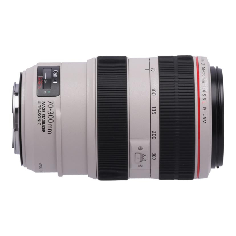 Canon キヤノン /交換レンズ/70-300mmL/EF70-300mm F4-5.6L IS USM//3030000842/Bランク/82
