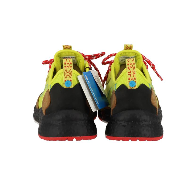 Columbia コロンビア/シフトアウトドライ ロウ/YM0745-726//Aランク/09