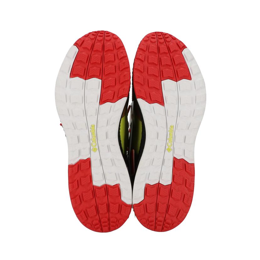 Columbia コロンビア/シフトアウトドライ ロウ/YM0745-726//Aランク/09