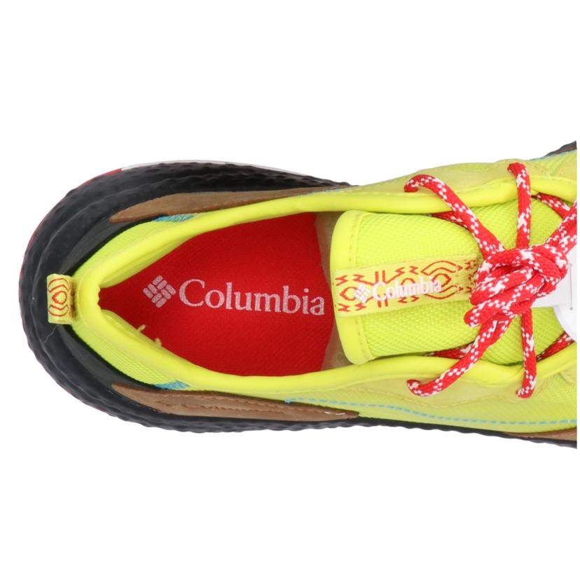 Columbia コロンビア/シフトアウトドライ ロウ/YM0745-726//Aランク/09