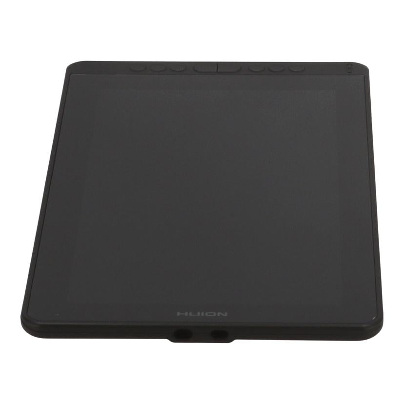 HUION フイオン /液晶ペンタブレット/KAMVAS13/GS1331//DBDE6SH03491/Aランク/67