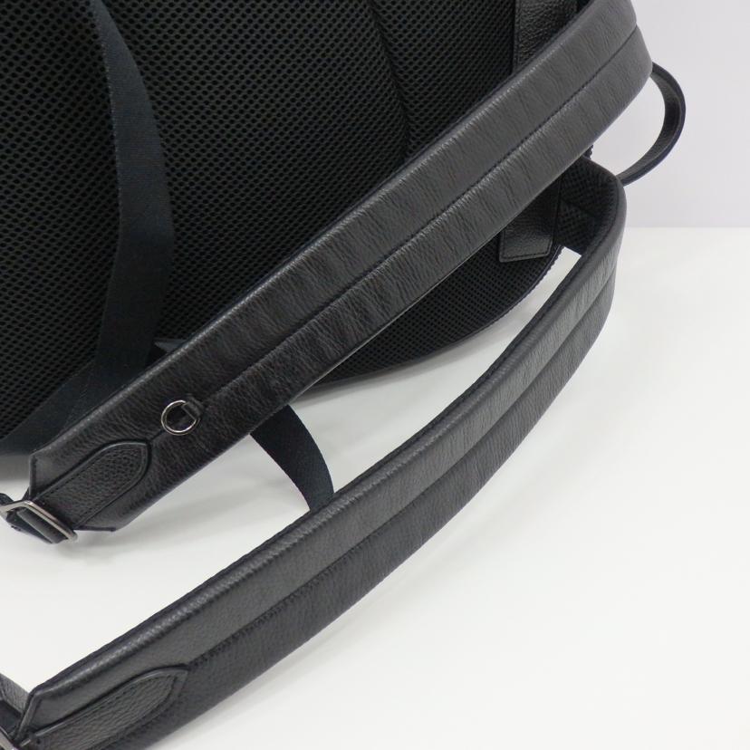 COACH コーチ/スヌーピーコラボバックパック/C4030//D21**/Aランク/77