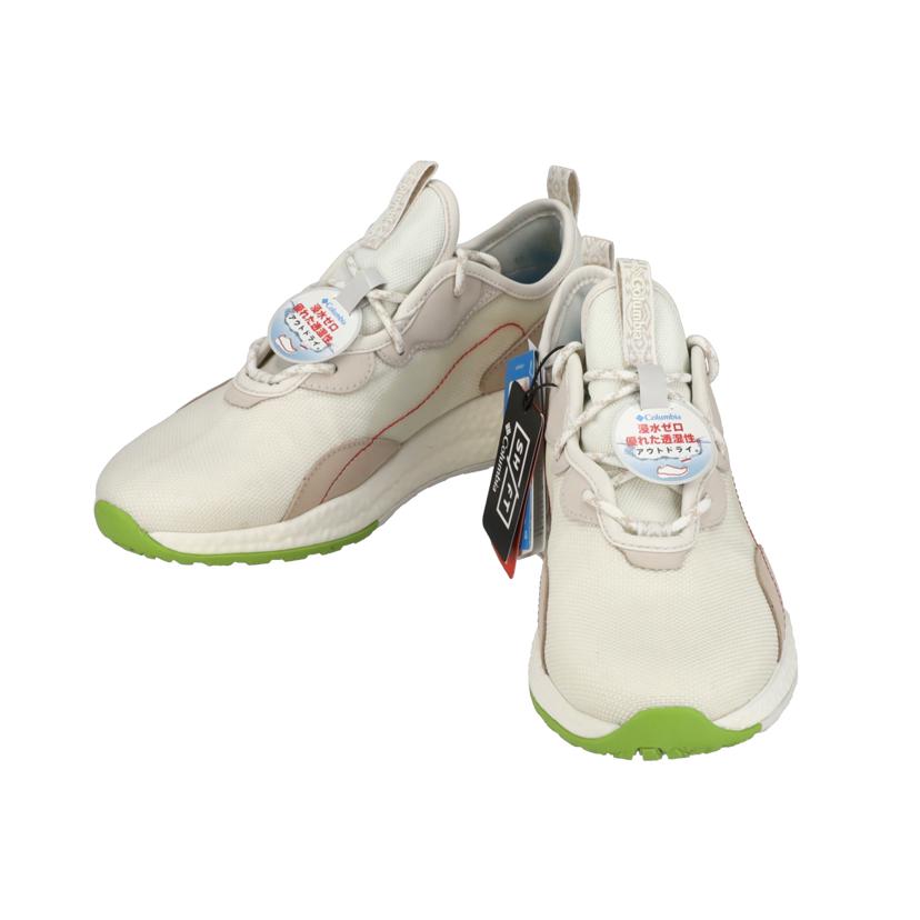 Columbia コロンビア/シフトアウトドライ ロウ/YM0745-126//Aランク/09