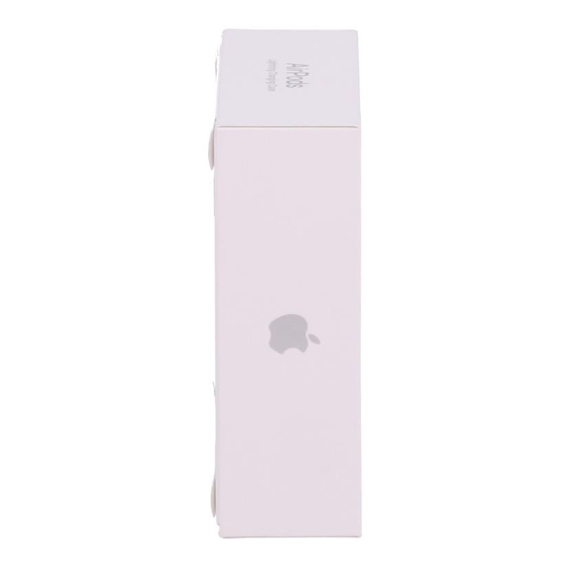 Apple アップル /AirPods 第3世代/ MPNY3J/A//JJVJD9MRW3/Sランク/84