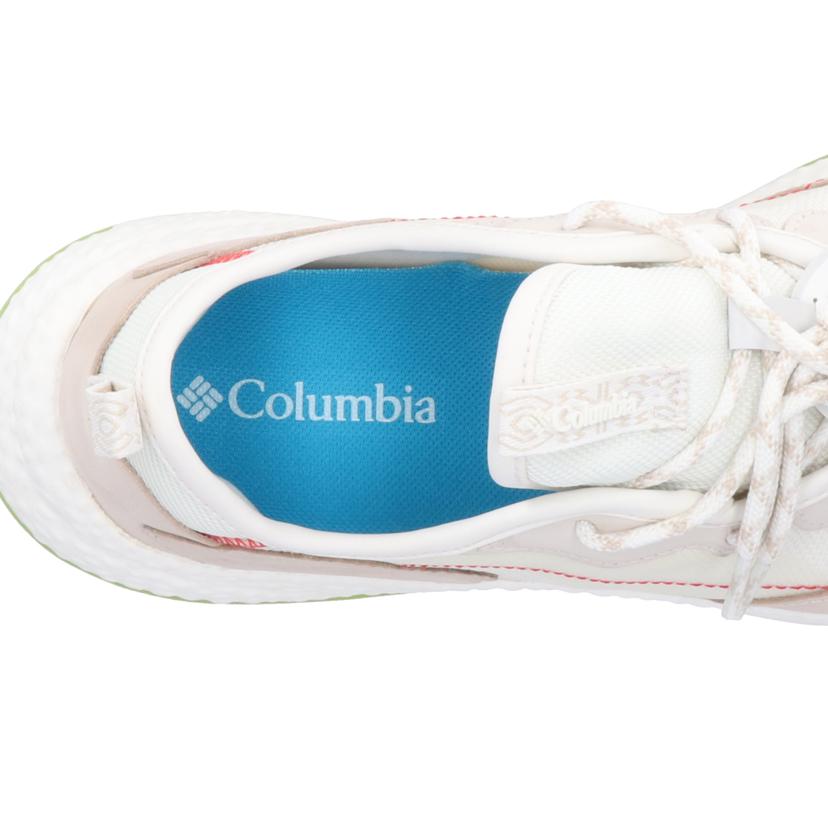 Columbia コロンビア/シフトアウトドライ ロウ/YM0745-126//Aランク/09