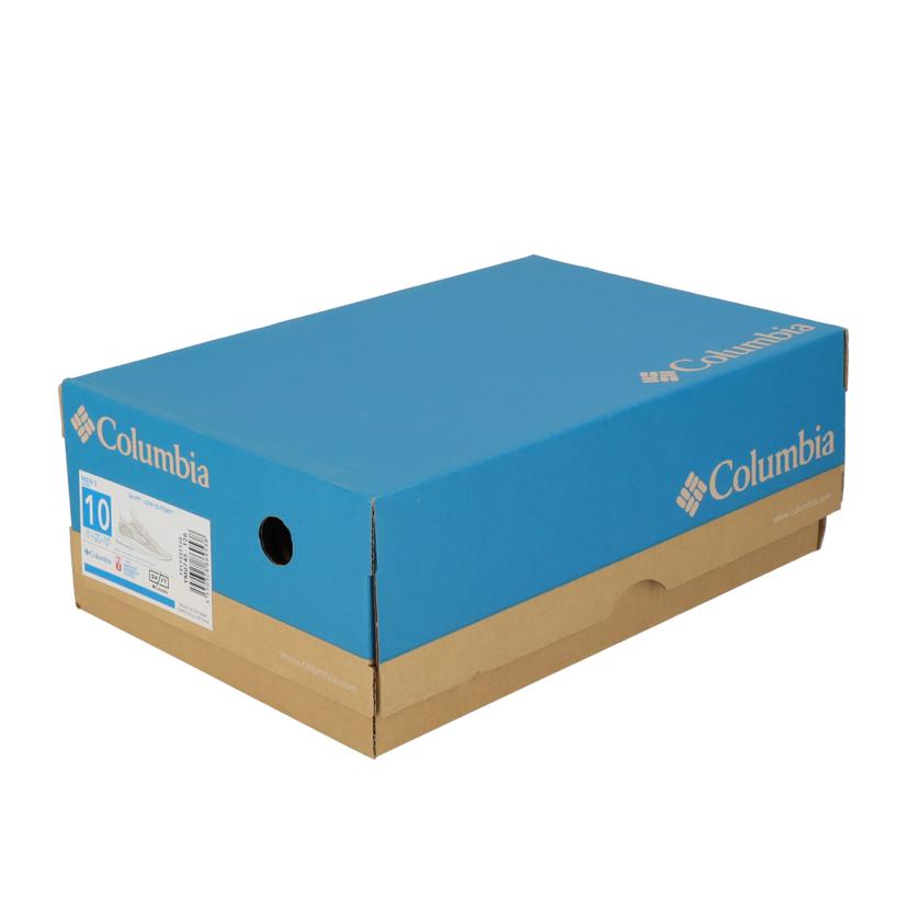 Columbia コロンビア/シフトアウトドライ ロウ/YM0745-126//Aランク/09