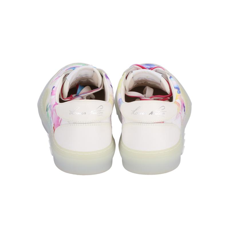 LOUIS VUITTON ルイヴィトン/ウォーターカラースニーカーSize6//LD0***/Aランク/78