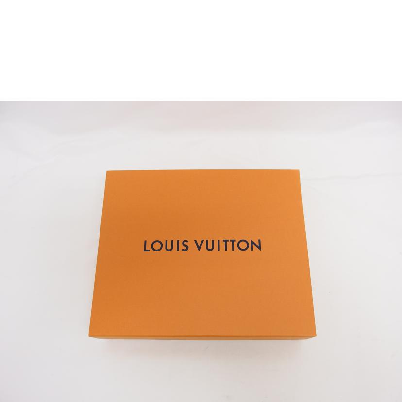 LV ルイヴィトン 服飾雑貨 アパレル マフラー/◇エシャルプ・ロゴマニア/ウールマフラー/グリペルル/M74742//GM1***/ABランク/04