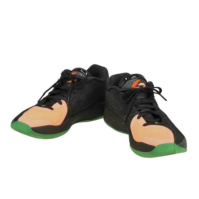 NIKE ナイキ/NIKE JORDAN LUKA 4PF BK/IO0203-001//ABランク/78