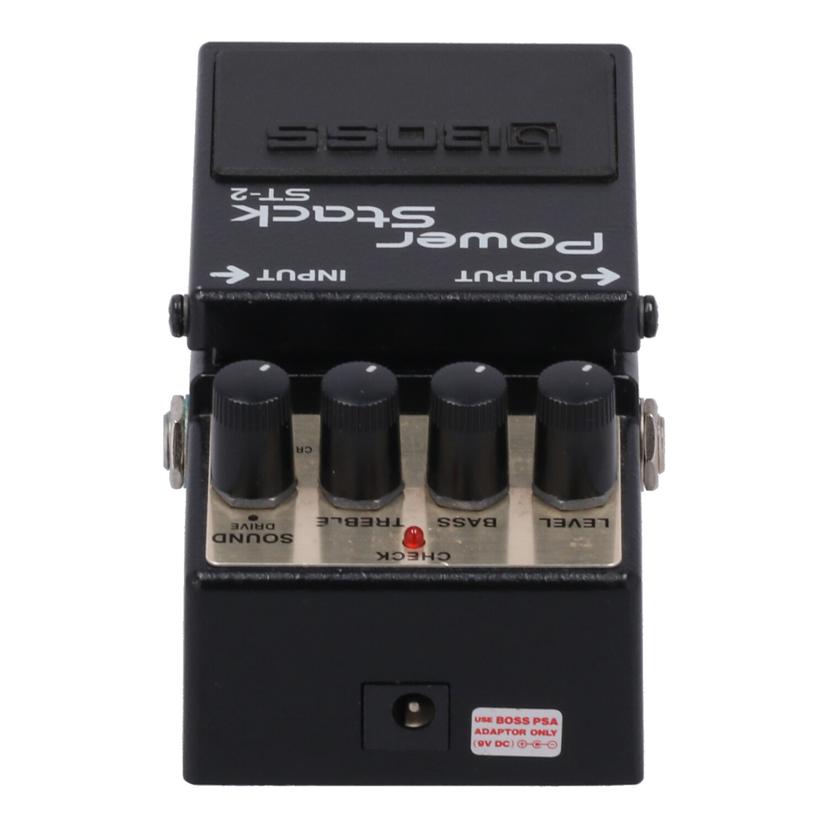 BOSS ボス /エフェクター/ディストーション系/ST-2//C6F2542/Bランク/77