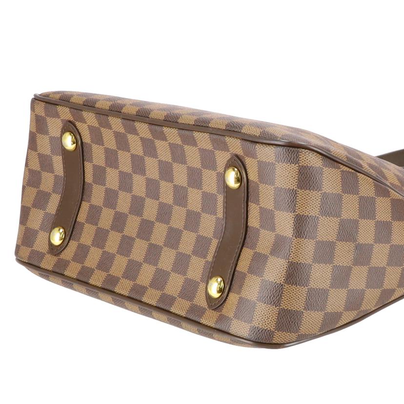 LV ルイ・ヴィトン/カバ・ローズベリー/ダミエ/LV/N41177//AR0***/ABランク/05