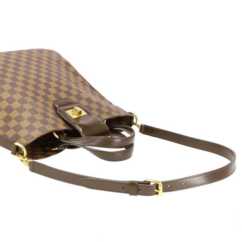 LV ルイ・ヴィトン/カバ・ローズベリー/ダミエ/LV/N41177//AR0***/ABランク/05