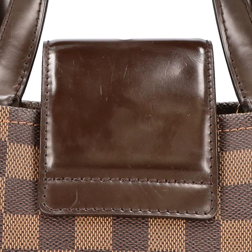 LV ルイ・ヴィトン/カバ・ローズベリー/ダミエ/LV/N41177//AR0***/ABランク/05