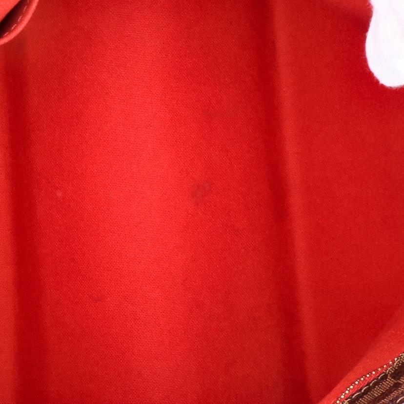 LV ルイ・ヴィトン/カバ・ローズベリー/ダミエ/LV/N41177//AR0***/ABランク/05