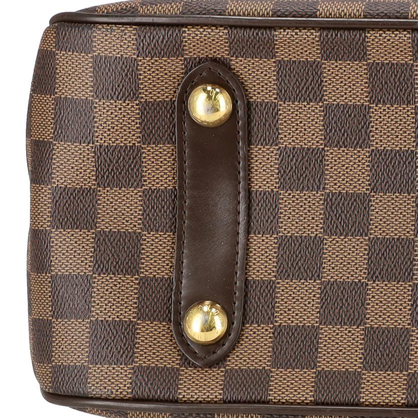 LV ルイ・ヴィトン/カバ・ローズベリー/ダミエ/LV/N41177//AR0***/ABランク/05