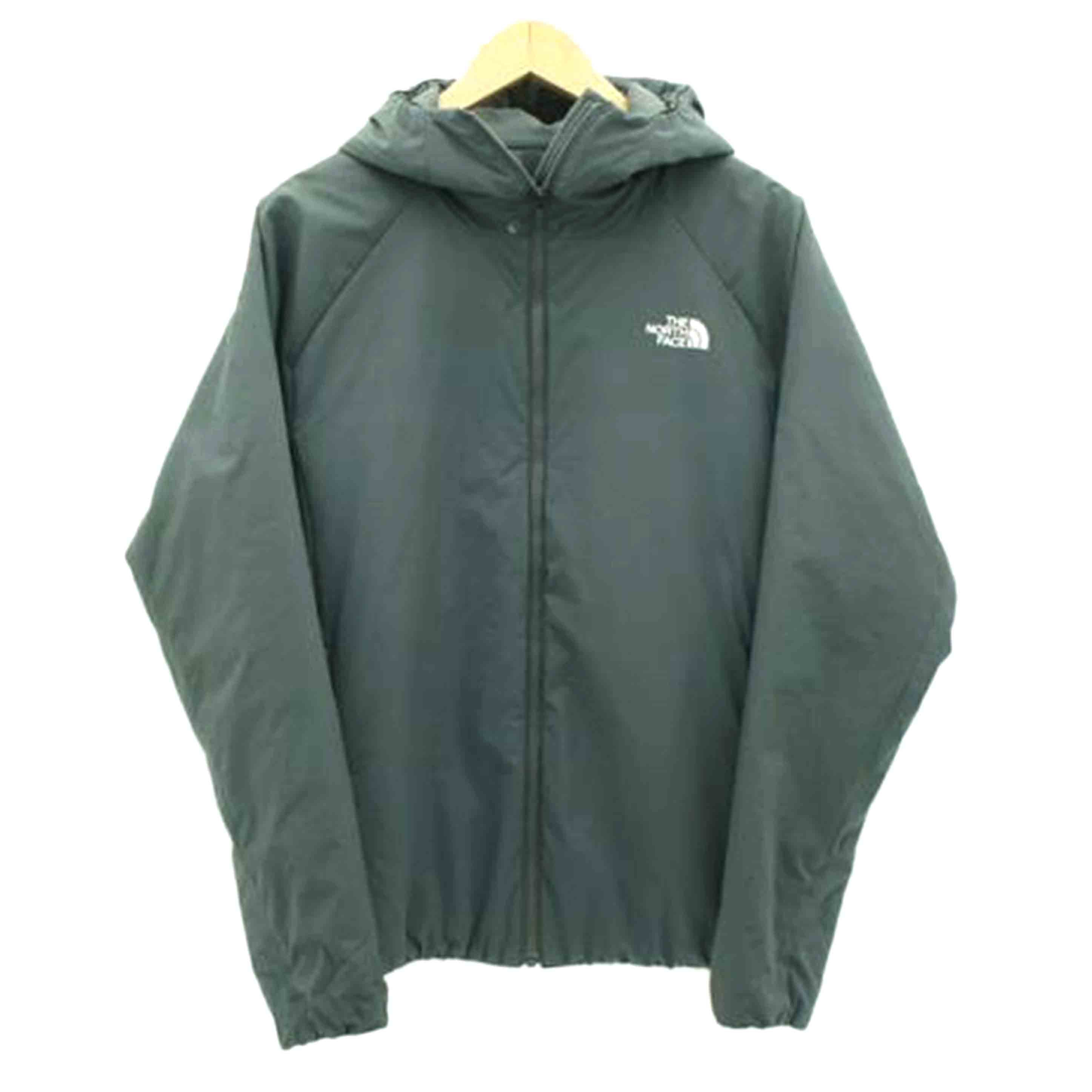THE NORTH FACE ノースフェイス/THE NORTH FACEグレーアウターS/NY81801//Aランク/78