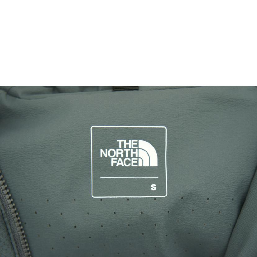THE NORTH FACE ノースフェイス/THE NORTH FACEグレーアウターS/NY81801//Aランク/78