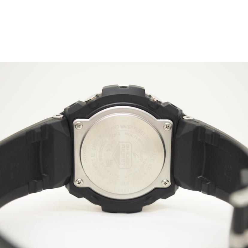 CASIO カシオ/G-SHOCK タフソーラー/GST-W300//Aランク/71