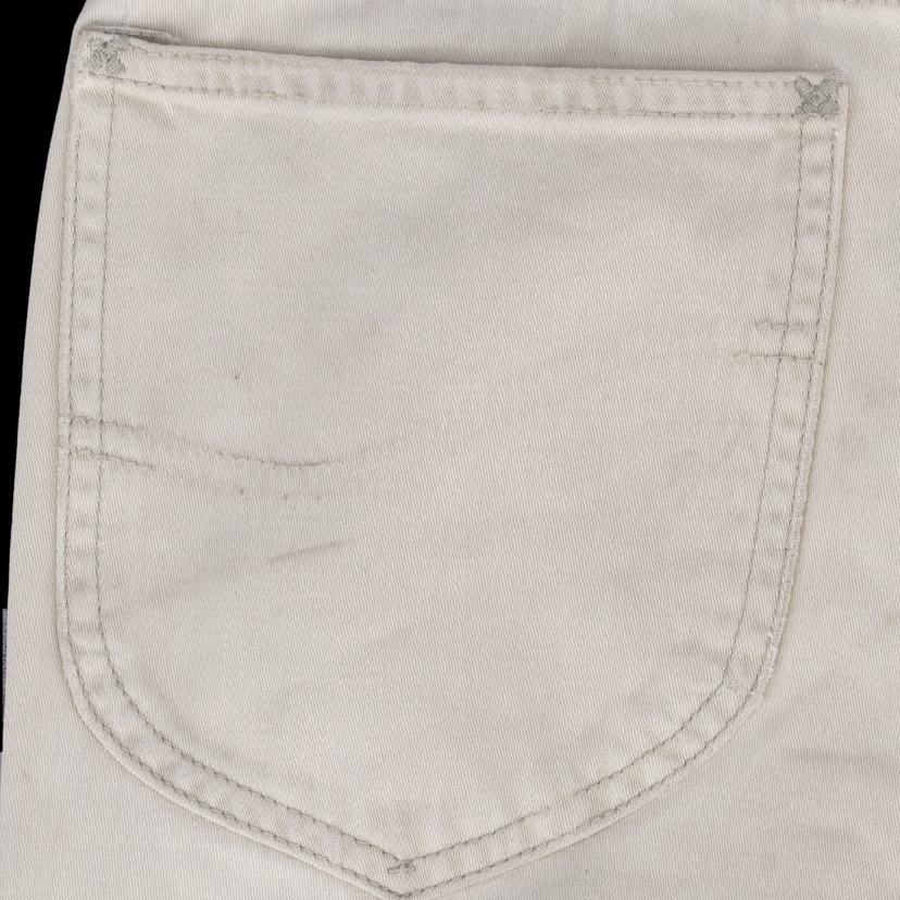 Lee リー/70's/WESTERNERパンツ/ホワイト/w30/ウエスターナー//Bランク/24