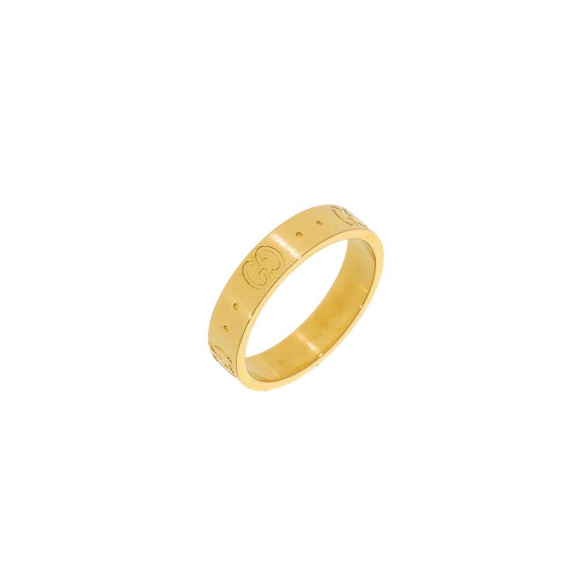 GUCCI 750アイコンリング//Aランク/92