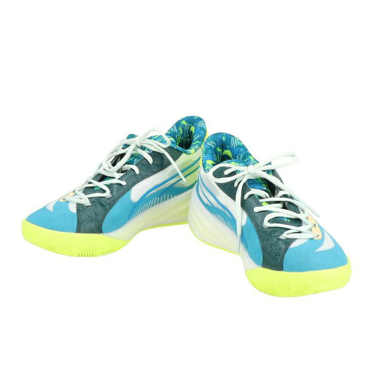 PUMA プーマ/PUMA All Pro Nitro/311355//ABランク/78