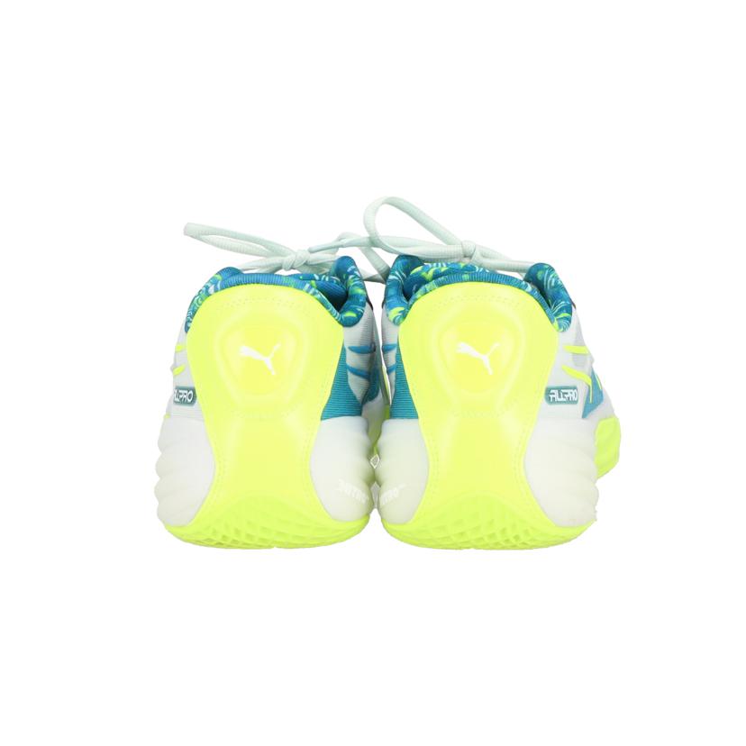 PUMA プーマ/PUMA All Pro Nitro/311355//ABランク/78