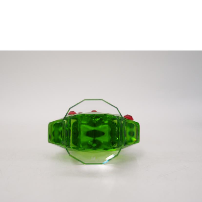 SWAROVSKI スワロフスキー/スワロフスキー 置物 クリスマスツリー//SAランク/69