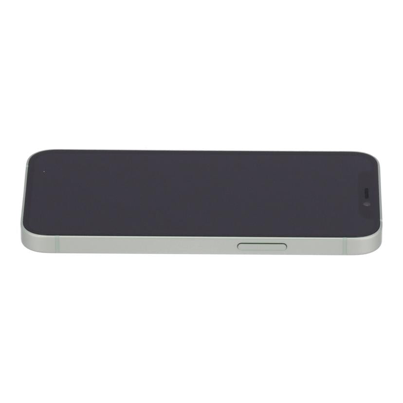 Apple アップル /iPhone12 mini 64GB/MGAV3J/A//FD3DW1ZL0GQD/ABランク/84