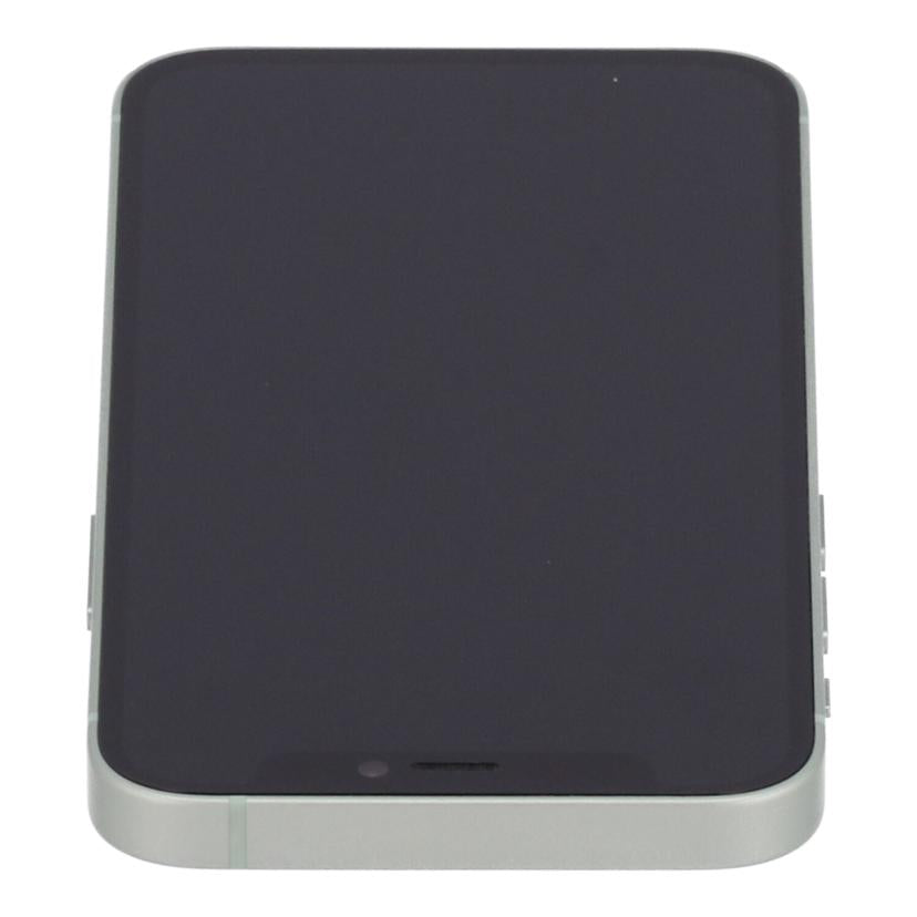 Apple アップル /iPhone12 mini 64GB/MGAV3J/A//FD3DW1ZL0GQD/ABランク/84