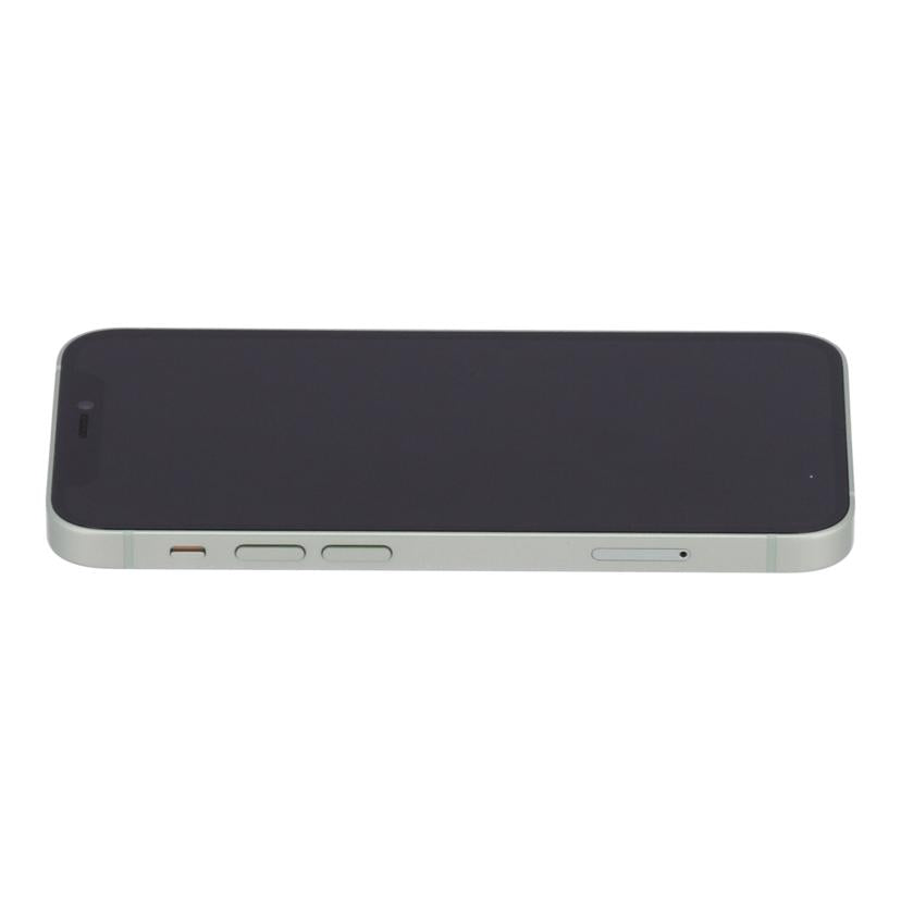 Apple アップル /iPhone12 mini 64GB/MGAV3J/A//FD3DW1ZL0GQD/ABランク/84