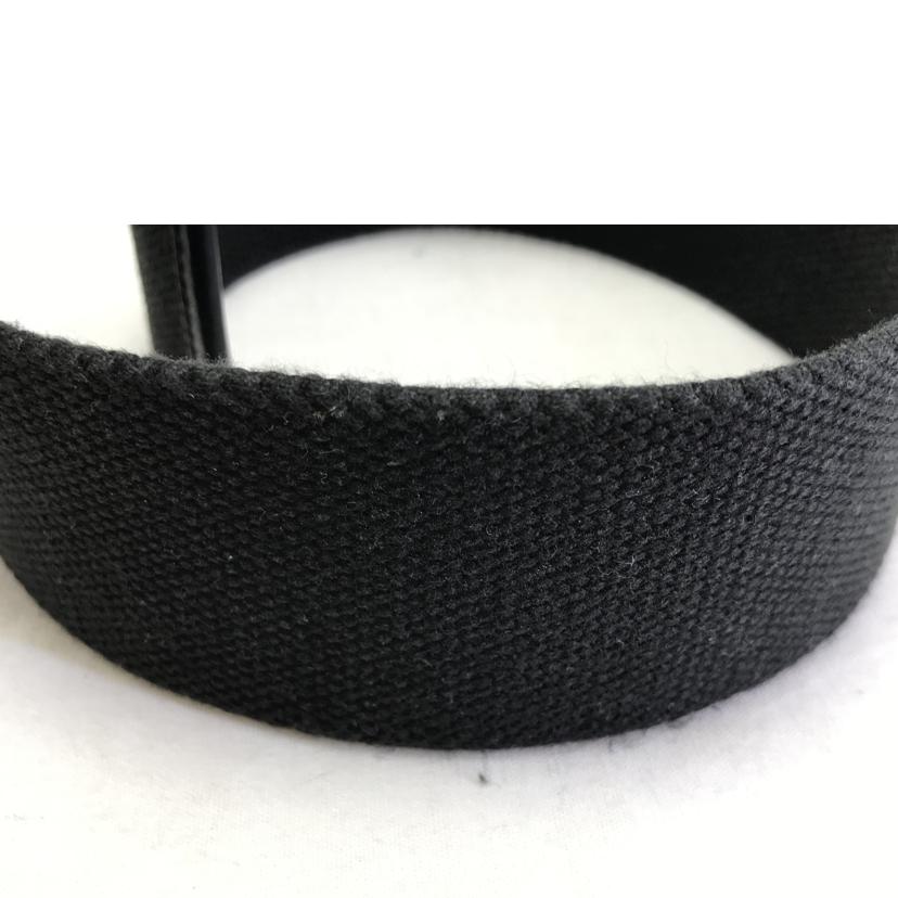 GUCCI グッチ/ガチャベルト/94146//Bランク/51