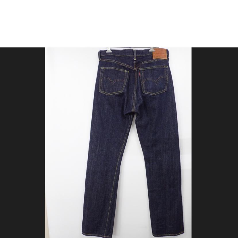 LEVIS S501XX LEVIS S501XX/★LEVISヴィンテージクロージング S501XX1944年大戦モデル日本製/S501XX(E)//W32×34/ABランク/62