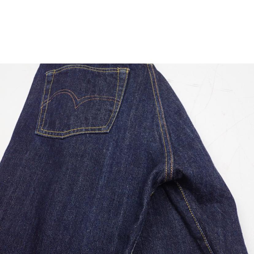 LEVIS S501XX LEVIS S501XX/★LEVISヴィンテージクロージング S501XX1944年大戦モデル日本製/S501XX(E)//W32×34/ABランク/62