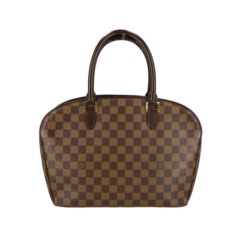 LV ルイ・ヴィトン/サリア・オリゾンタル/ダミエ/N51282//AR0***/Aランク/05