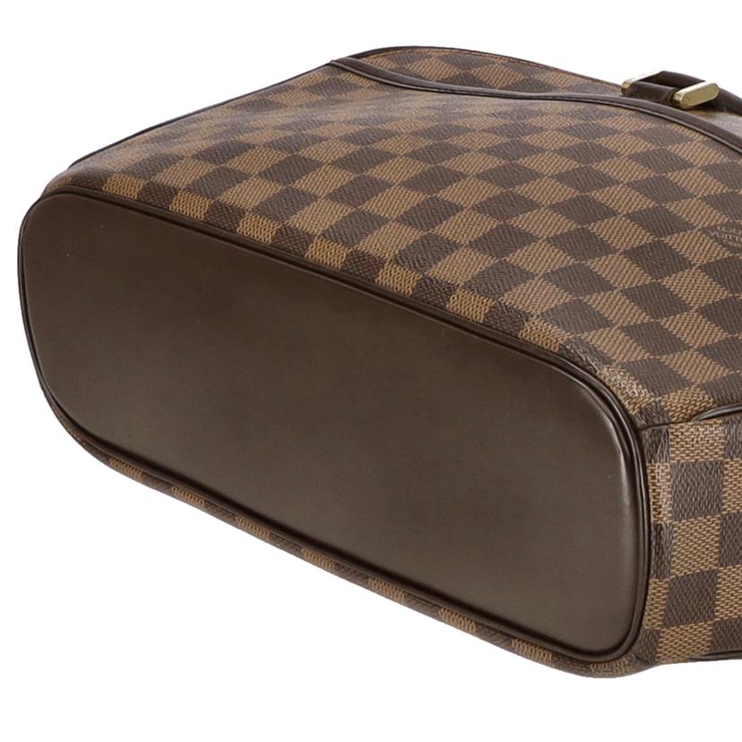 LV ルイ・ヴィトン/サリア・オリゾンタル/ダミエ/N51282//AR0***/Aランク/05