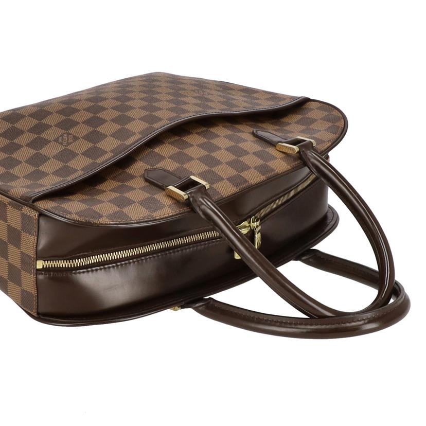 LV ルイ・ヴィトン/サリア・オリゾンタル/ダミエ/N51282//AR0***/Aランク/05