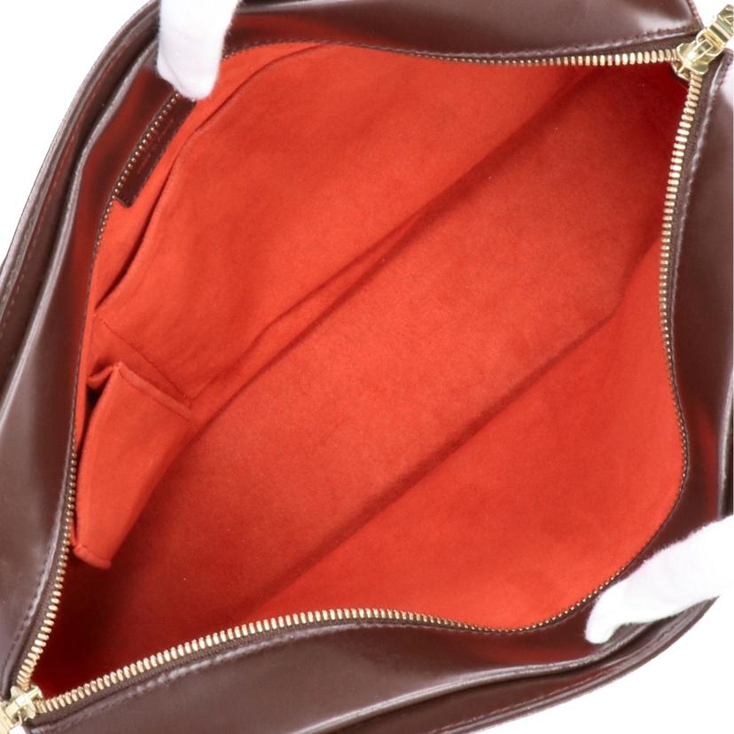 LV ルイ・ヴィトン/サリア・オリゾンタル/ダミエ/N51282//AR0***/Aランク/05