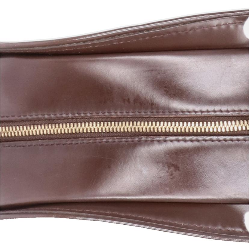 LV ルイ・ヴィトン/サリア・オリゾンタル/ダミエ/N51282//AR0***/Aランク/05