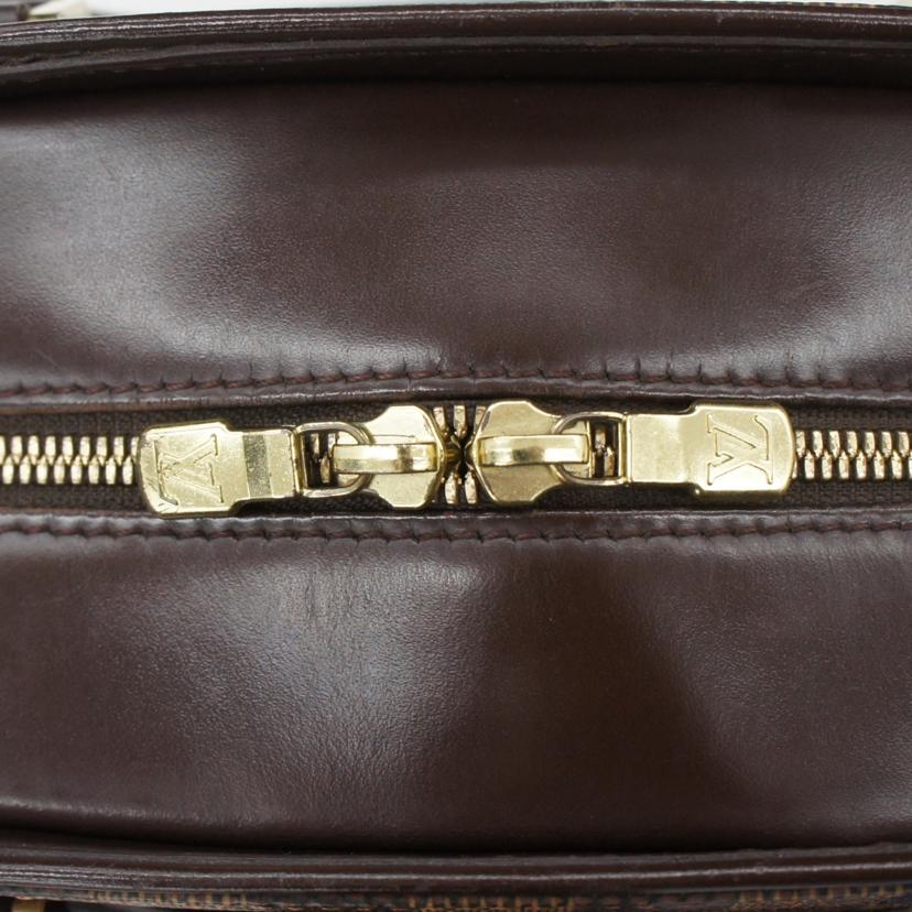 LV ルイ・ヴィトン/サリア・オリゾンタル/ダミエ/N51282//AR0***/Aランク/05