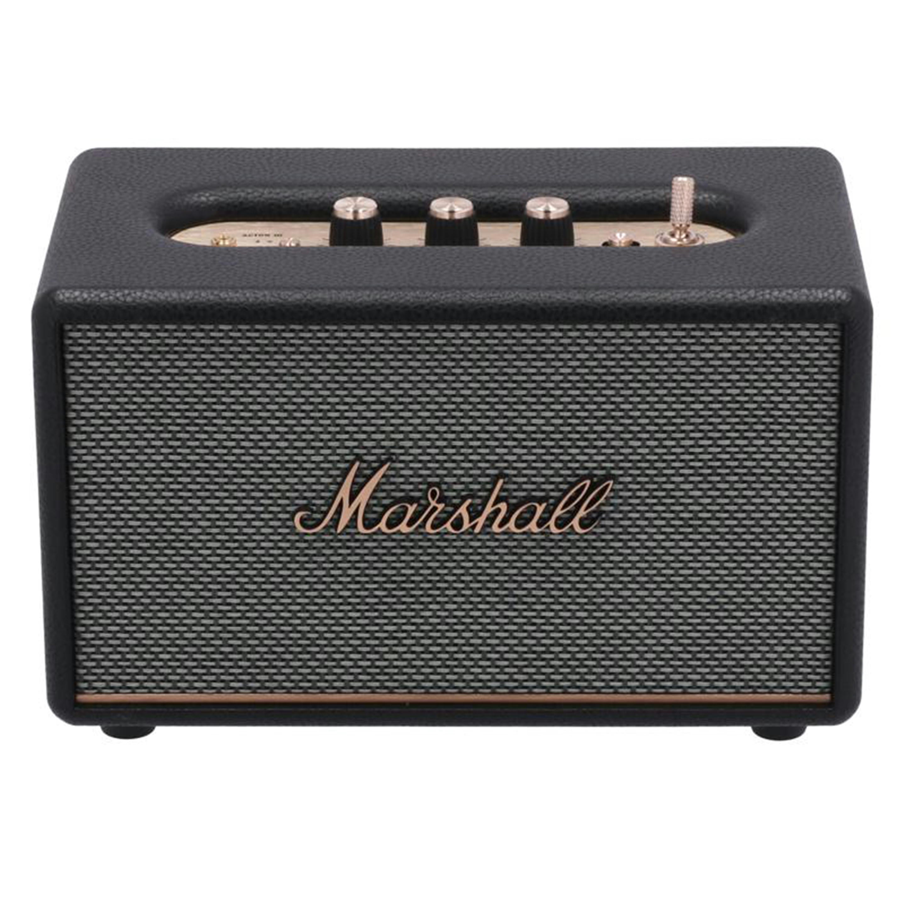 Marshall マーシャル /ワイヤレススピーカー/ACTON III//73400553B511A5G0530979/Aランク/67
