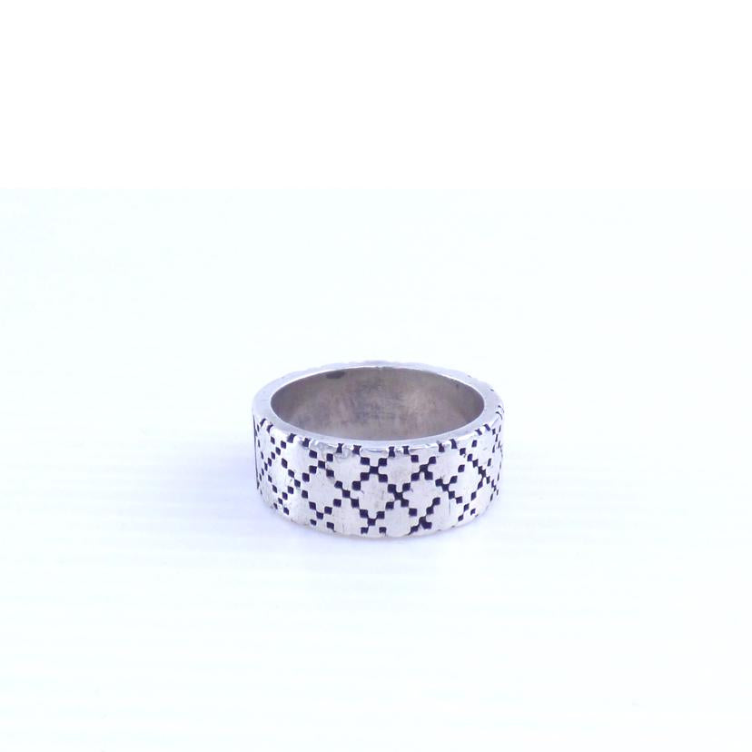 GUCCI グッチ/Ag925リング/#17/Ag925//Bランク/64