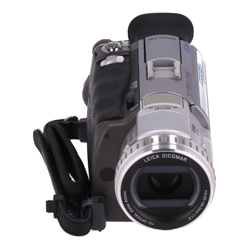 Panasonic パナソニック /ミニDVテープビデオカメラ/NV-GS100K//VW3450749 /Bランク/70